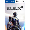 Elex II 2 PS4/PS5